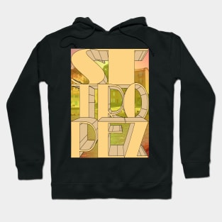 St. Tropez Hoodie